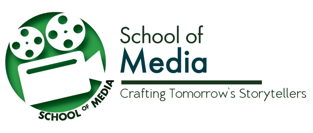 THHS School of Media video and film